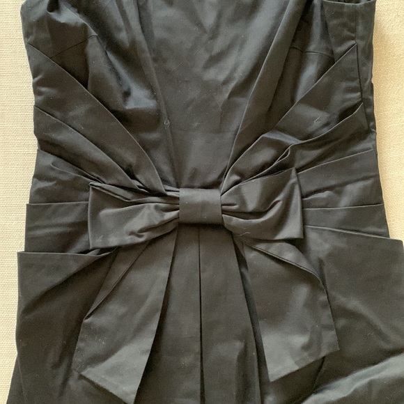 Kate Spade Bow Dress - Picture 2 of 4